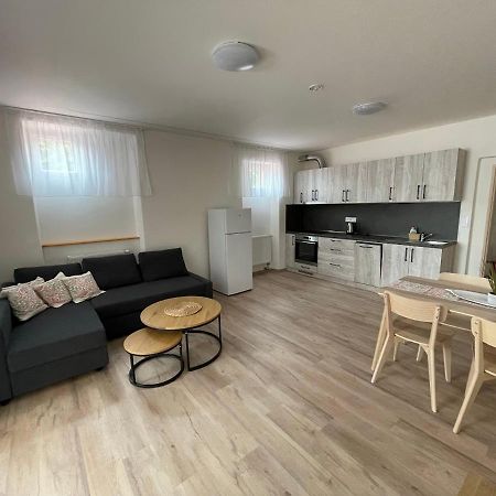 Apartmany Sumavanek Zdíkov Eksteriør billede