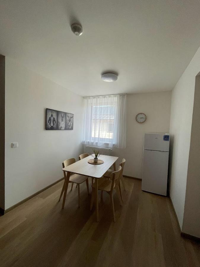 Apartmany Sumavanek Zdíkov Eksteriør billede