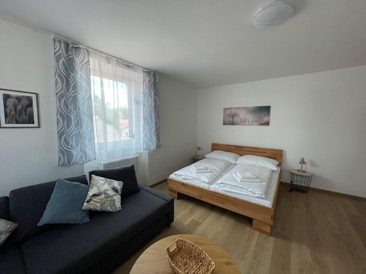 Apartmany Sumavanek Zdíkov Eksteriør billede