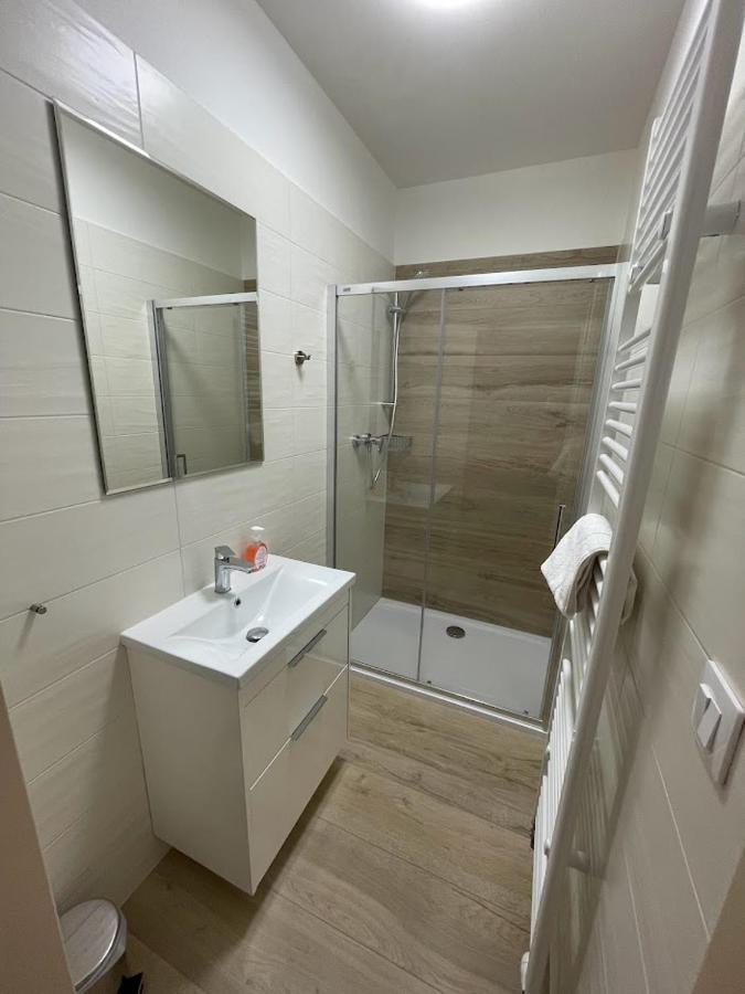 Apartmany Sumavanek Zdíkov Eksteriør billede