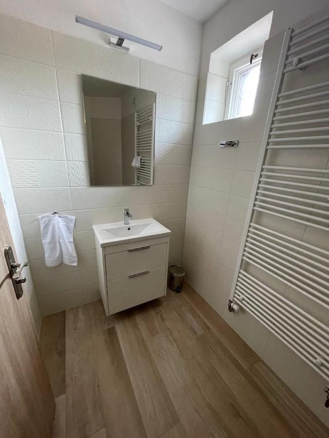 Apartmany Sumavanek Zdíkov Eksteriør billede
